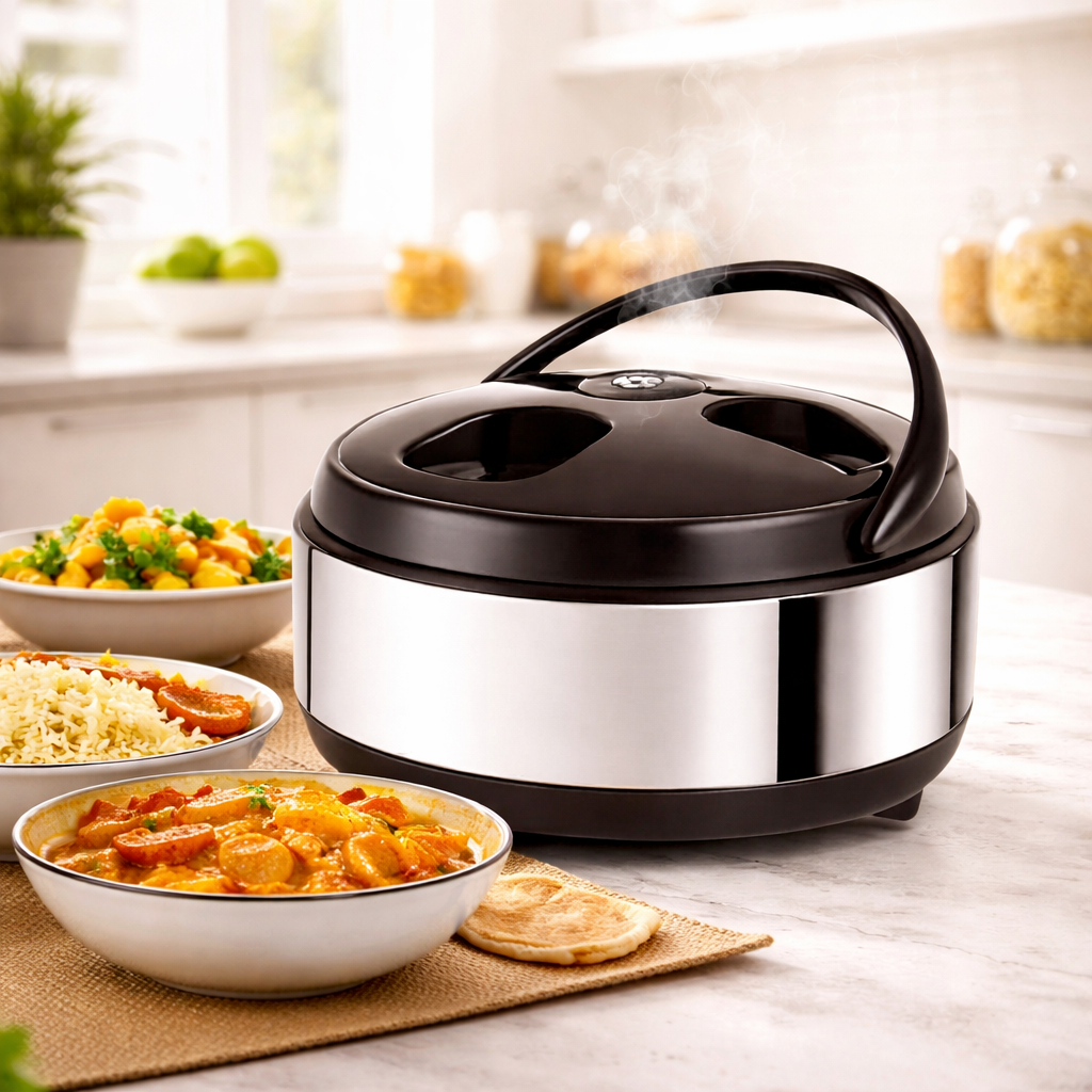 Casserole 2500ML